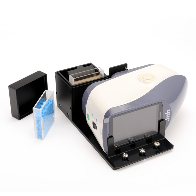 8mm Aperture Colour Measurement Spectrophotometer D/8 Structure Konica Cm2300d YS3010 3nh