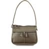 Buy cheap Khaki Sling Dumpling Slouchy Soft Leather Hobo Handbags Purse from wholesalers