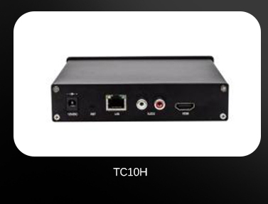 1080P60 Top Video Encoder for Bulk Buying in Beijing Port with YPbPr/S-video/CVBS Inputs
