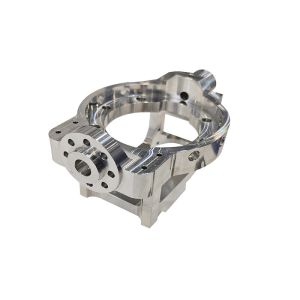 Buy cheap Polishing Sandblasting CNC Turning Milling Parts Precision Machined Components product