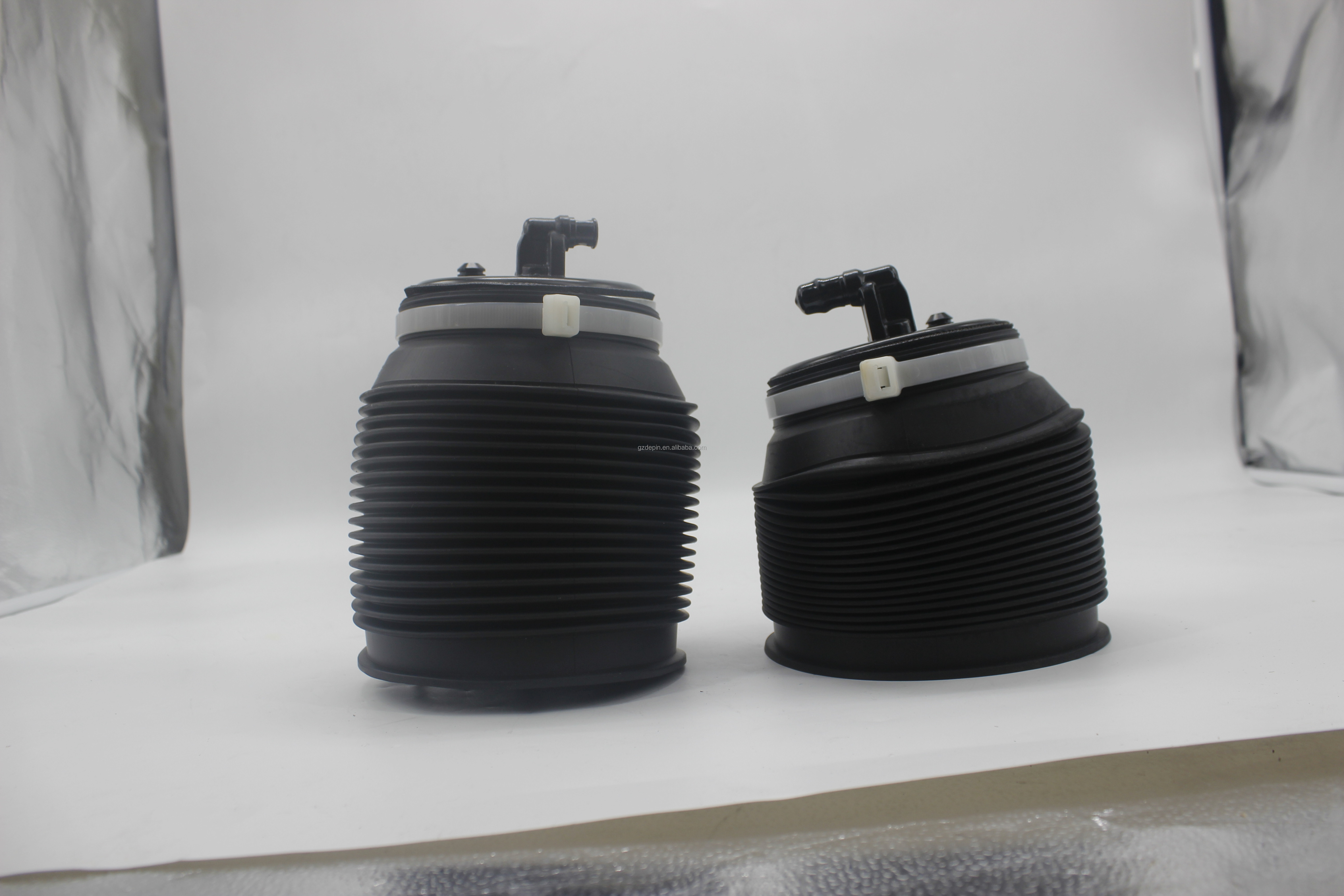 Toyota Prado Rand Kuluze J120 J150 Rear Air Suspension Spring 48090-60010 48080-60010