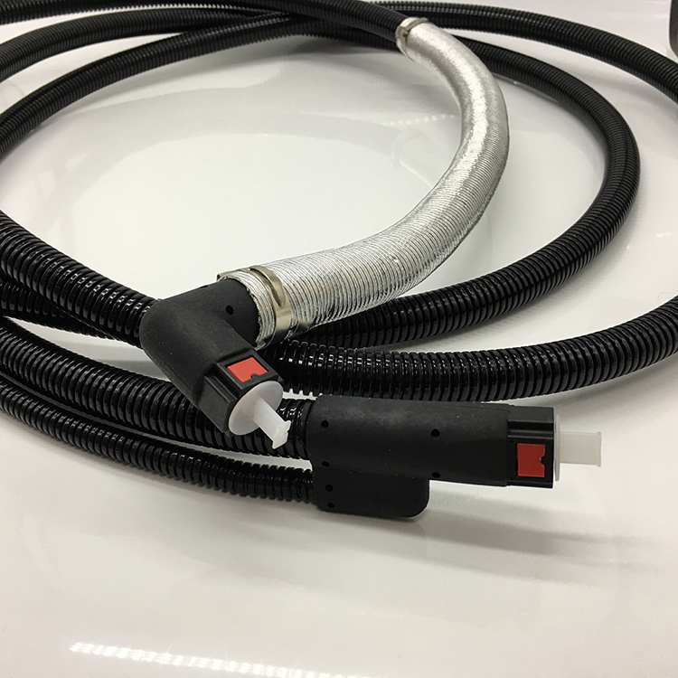 30% Deposit 70% Balance 12v 24v 32v Scr Hose Assembly Heating Cable Adblue/ DEF Heating Hose