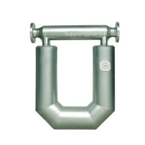 China KMF Series Mass Diesel Oil Flow Meter on sale