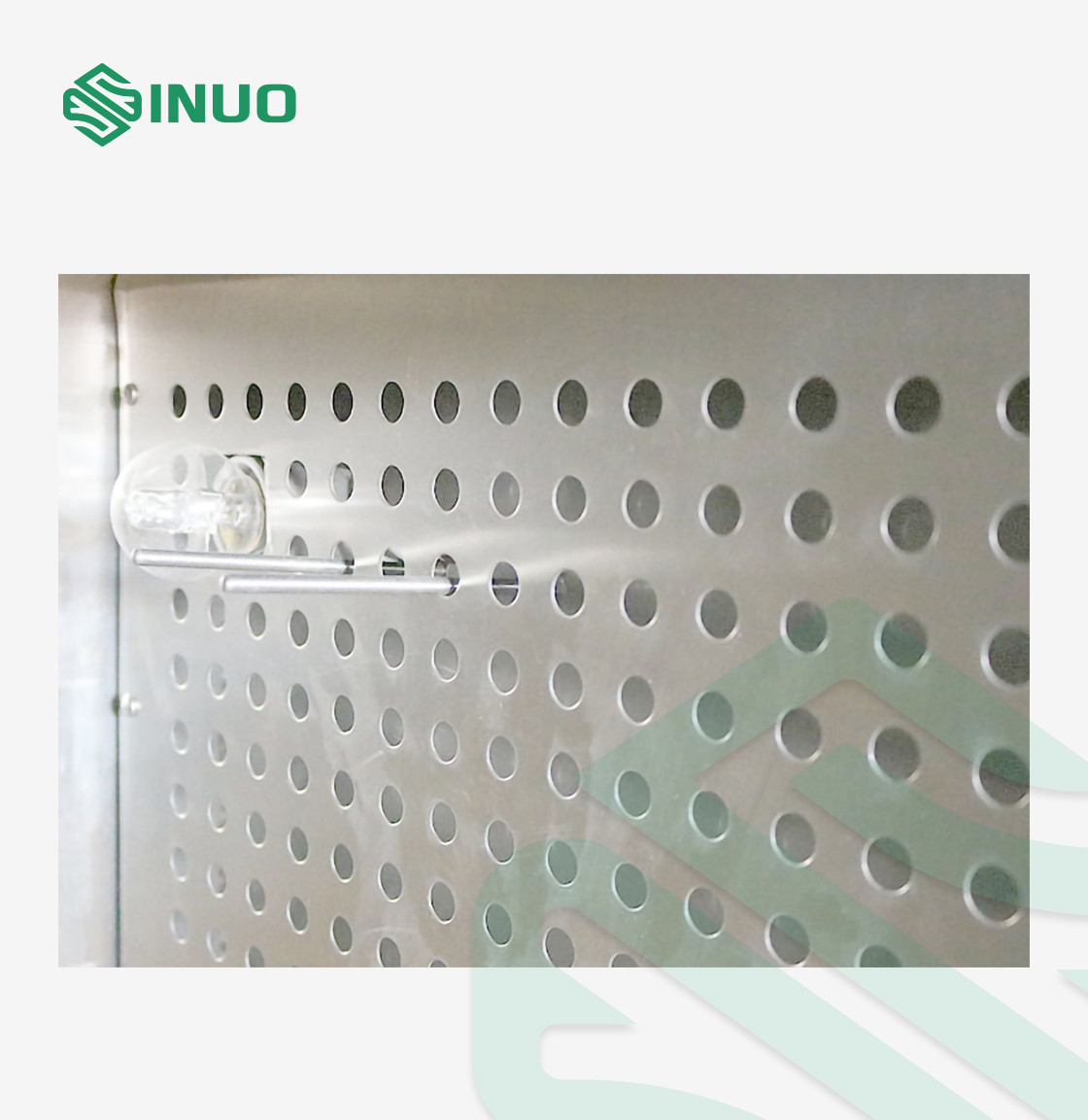 IEC 62196 Electric Vehicle Natural Circulation Heating Thermal Testing Chamber