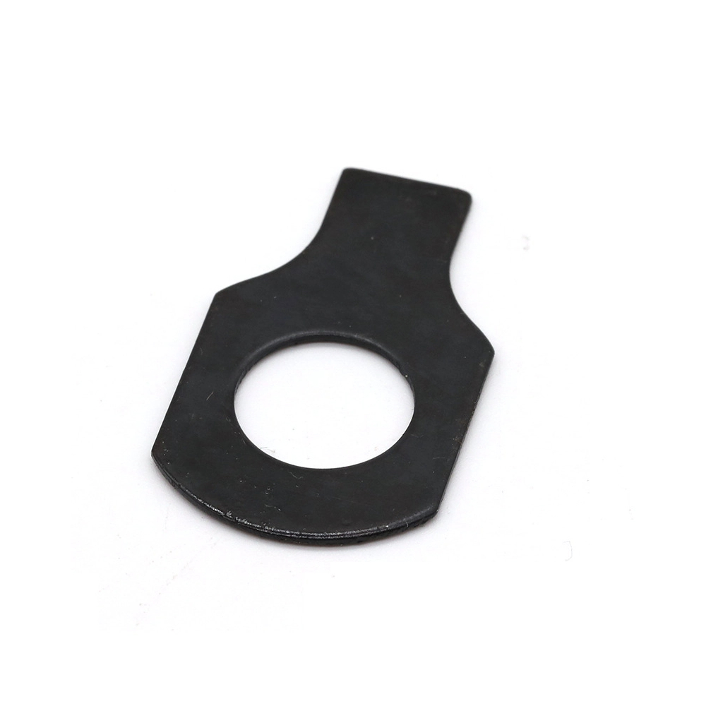 Thin Flat Brass Stainless Steel SS 304 Washer Plain Shims Custom