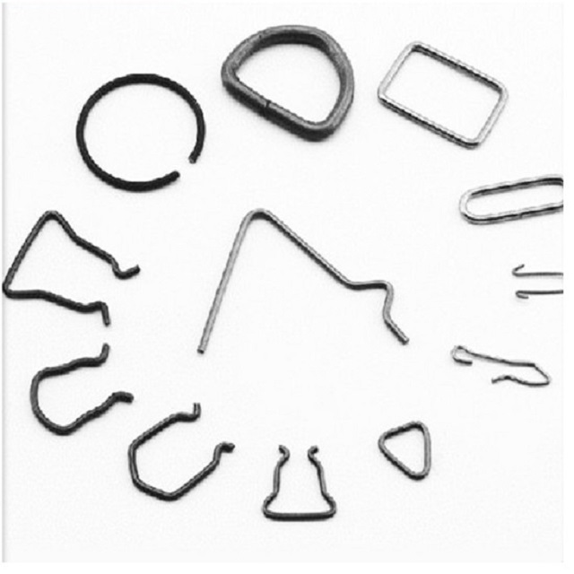 1.4567 Stainless Steel Annealed Wire 1.3mm Anti Corrosion High Or Low Temperature Resistant