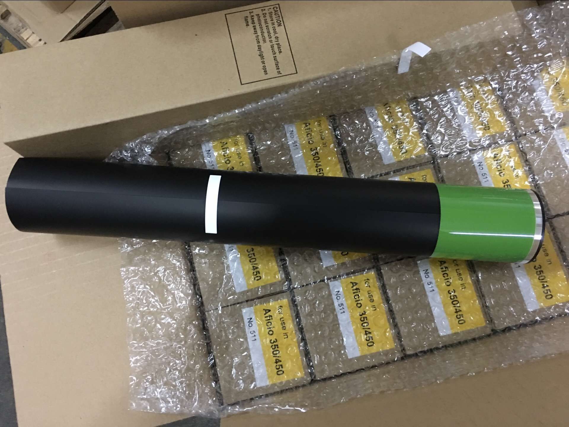 Mpc 2050 Green Ricoh Opc Drum For Ricoh MPC2010 MPC2030 MPC2050 MPC2051