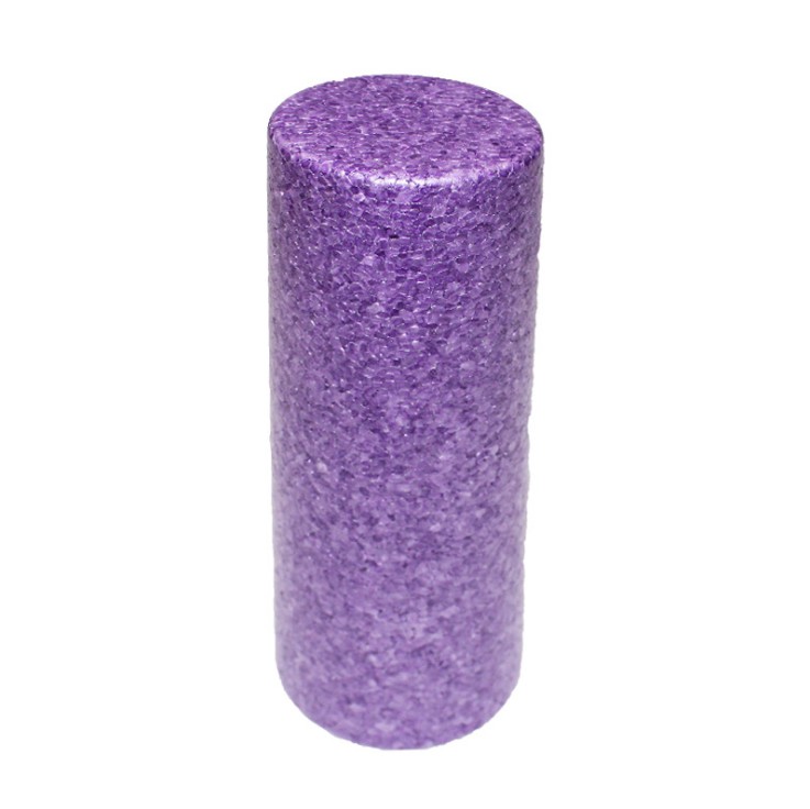 30CM High Density Yoga Foam Rollers Resists Moisture For Back Pain Release Muscle