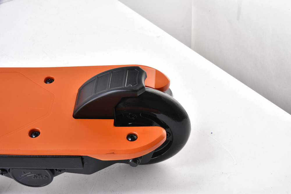 12V 60W 10km/H Childrens Electric Scooters For 6 Year Olds