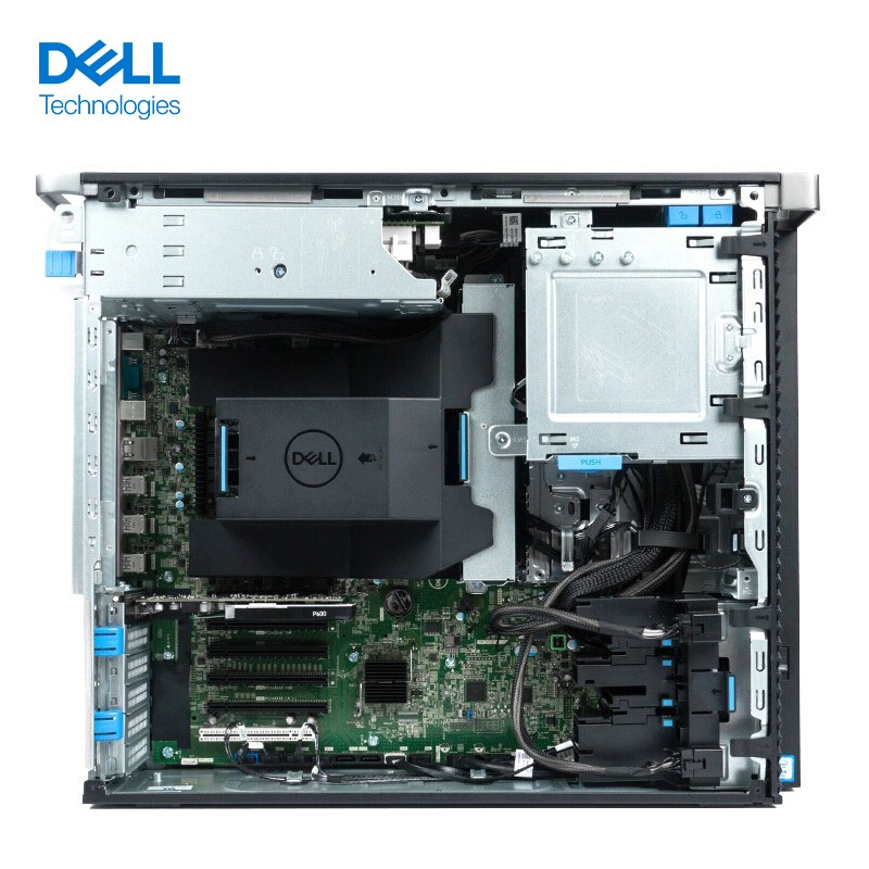 32 Bit Colour Depth Dell Precision 5820 Tower WorkStation I9-10980x /16G/2TB/T400 P5820