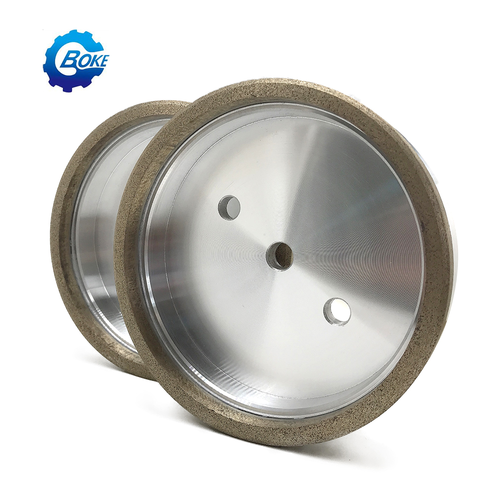 BOKE Wholesale High Quality Hot Selling Carbide Sharpening Diamond Cup Wheel