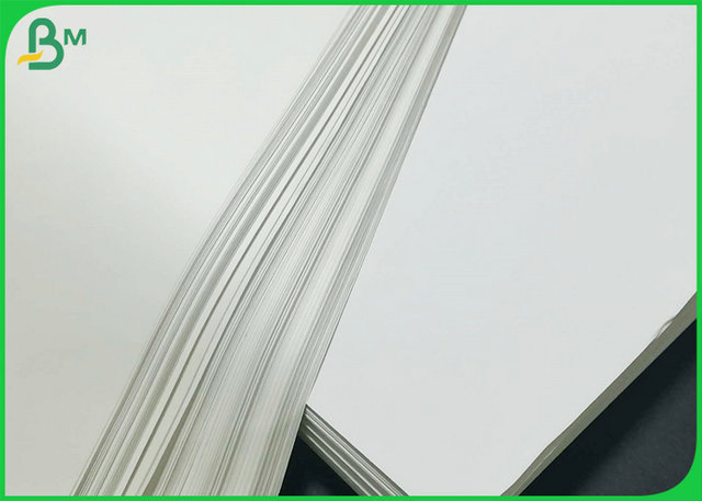 180um 200um Stone Paper Environment - Friendly Tear Resistace For Printing 