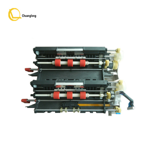 01750051761 Wincor PC280 Double Extractor ATM Machine Parts