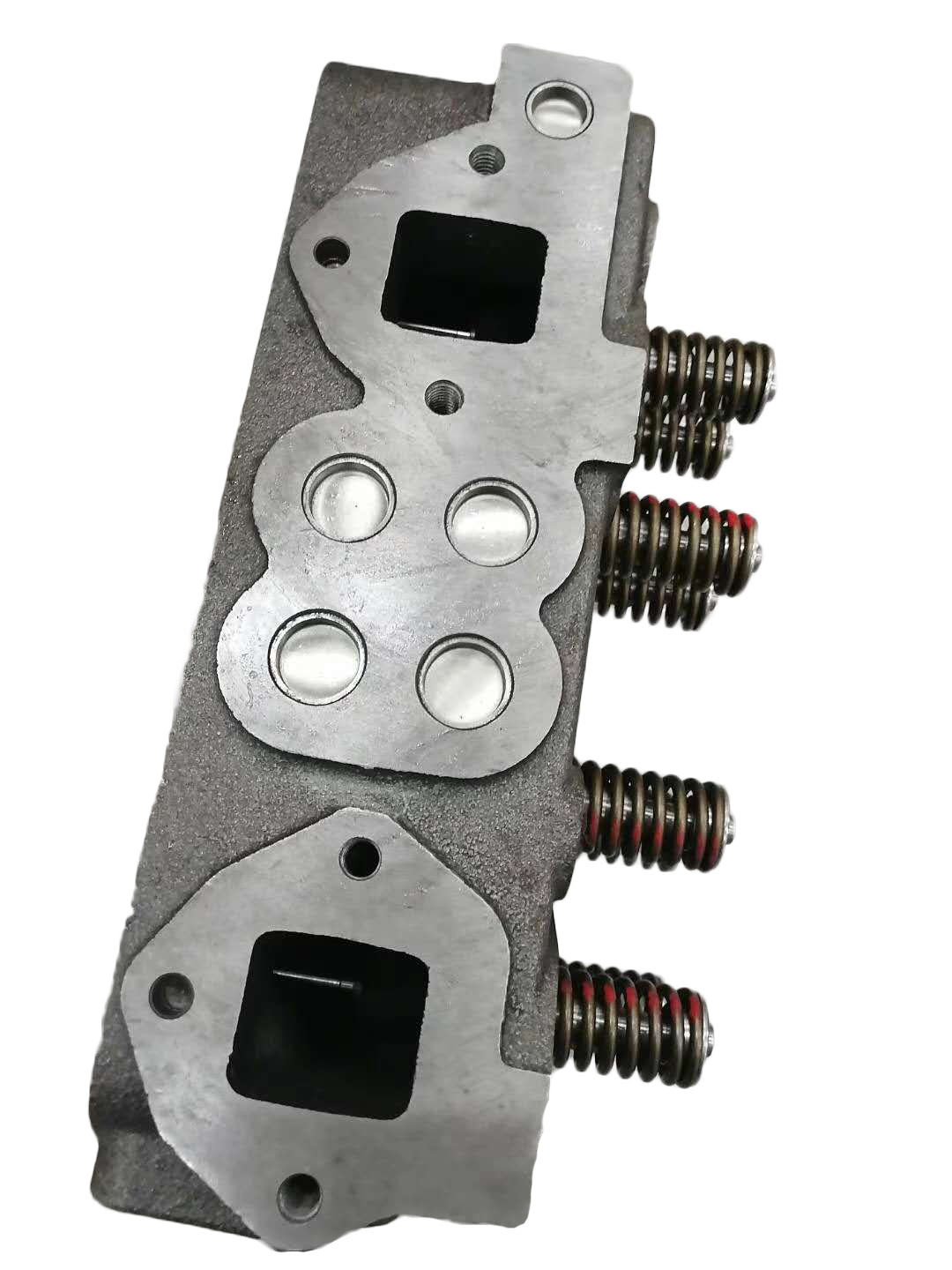 CuMMINS NT855 Diesel Engine Cylinder Head Assembly