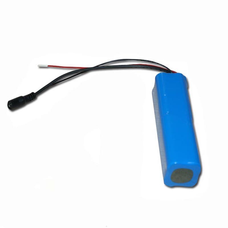 UN38.3 Custom Made 7.4V 8800mAh Personalised Battery Pack