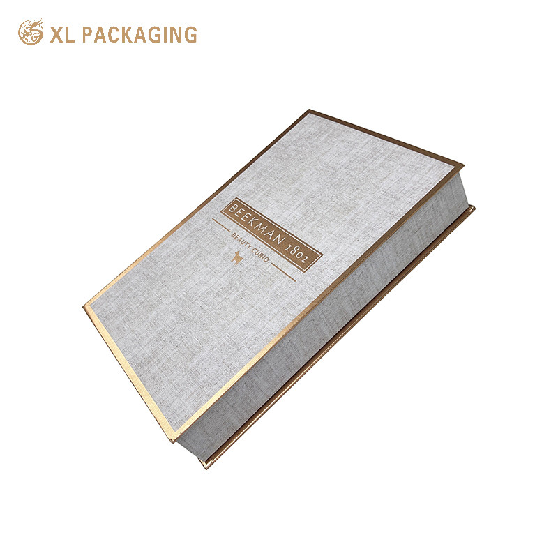Customize Advent Calendar SkinCare Box 12 Drawer Cream Lipstick Perfume Cosmetic Advent Calendar Box Gift Paper Board