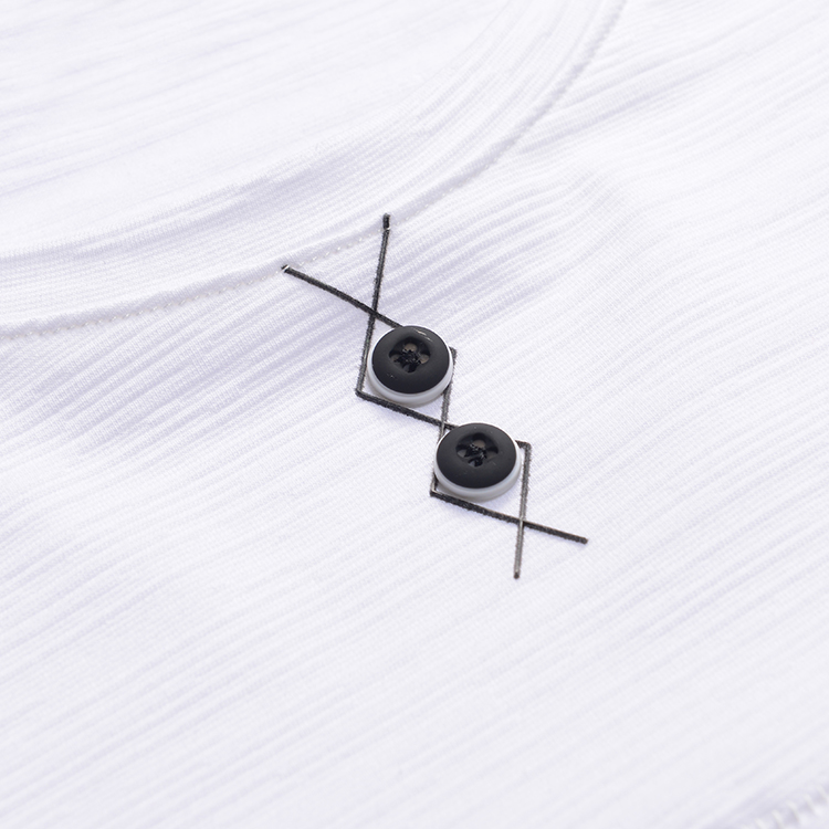 high quality office uniform custom design polo shirt