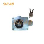 9300 Escalator Power Lock Key Emergency Switch Box TAYEE