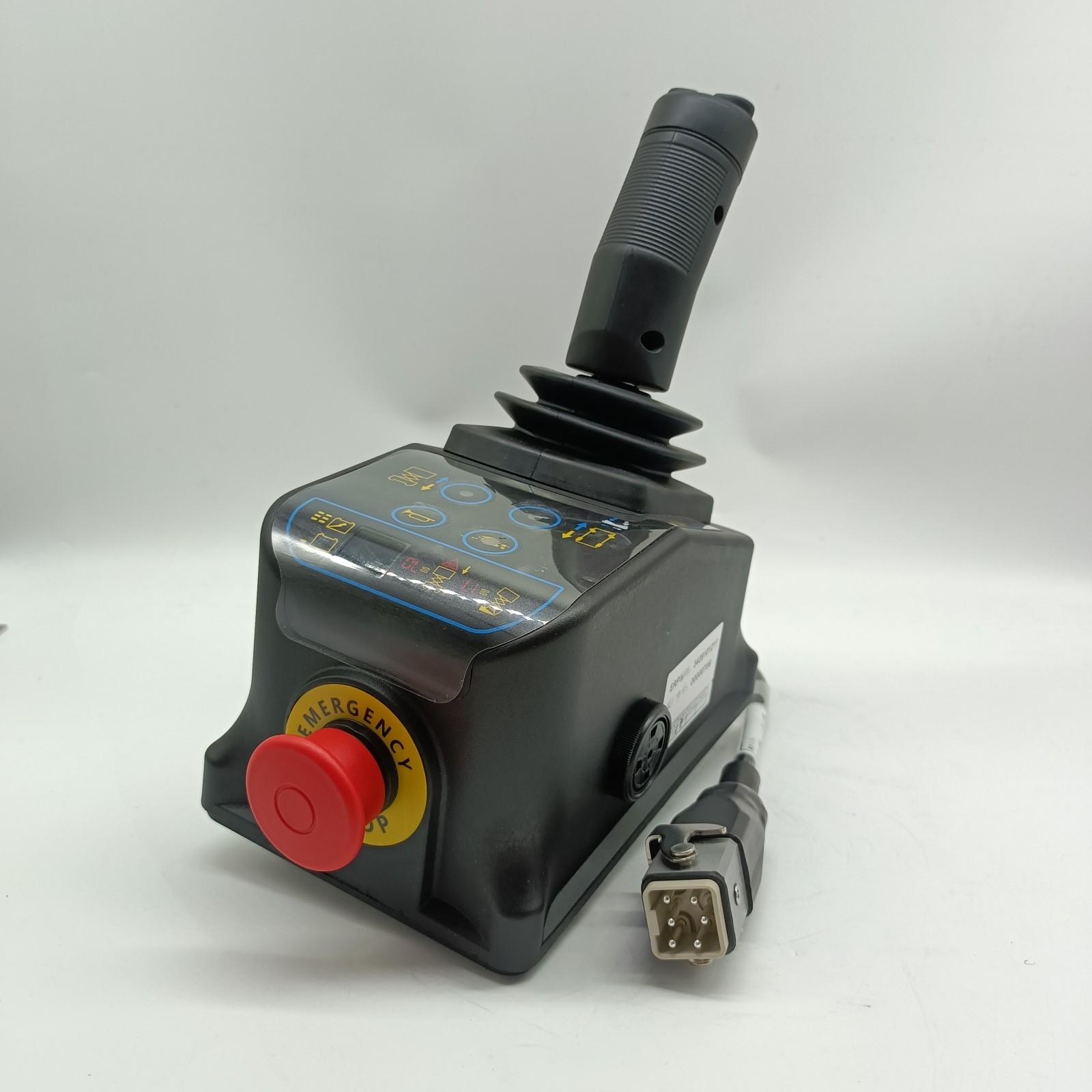 Dingli Platform Control Box DL-00000706 00000706 for Dingli Scissor Lift JCPT1614HD T1612HDB