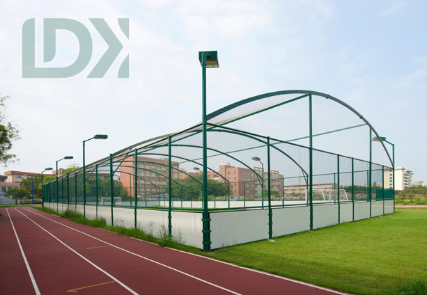 11V11 100m Outdoor Soccer Turf Football Field Soccer Field Football Equipment