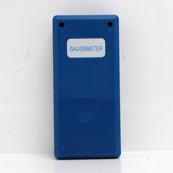 HGS-10C Digital Tasla AC DC Magnetic Flux Density Meter