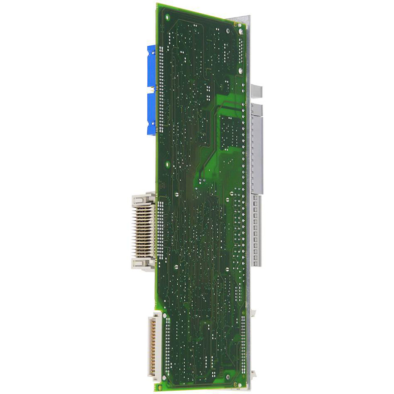 SIMODRIVE 611 Siemens Servo Drives 6SN1118-0AA11-0AA1 Standard Control Unit 1-Axis N Set
