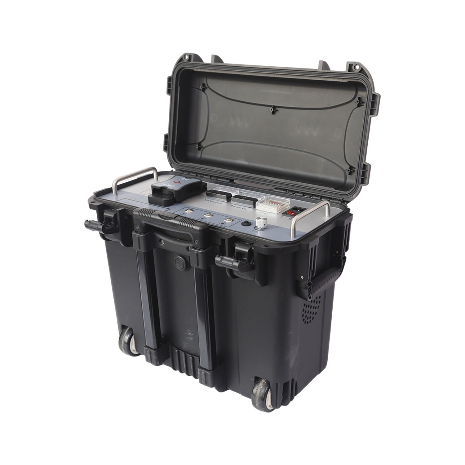 Low Voltage Cable Fault Detection 15kV 900J Portable Impulse Surge Generator