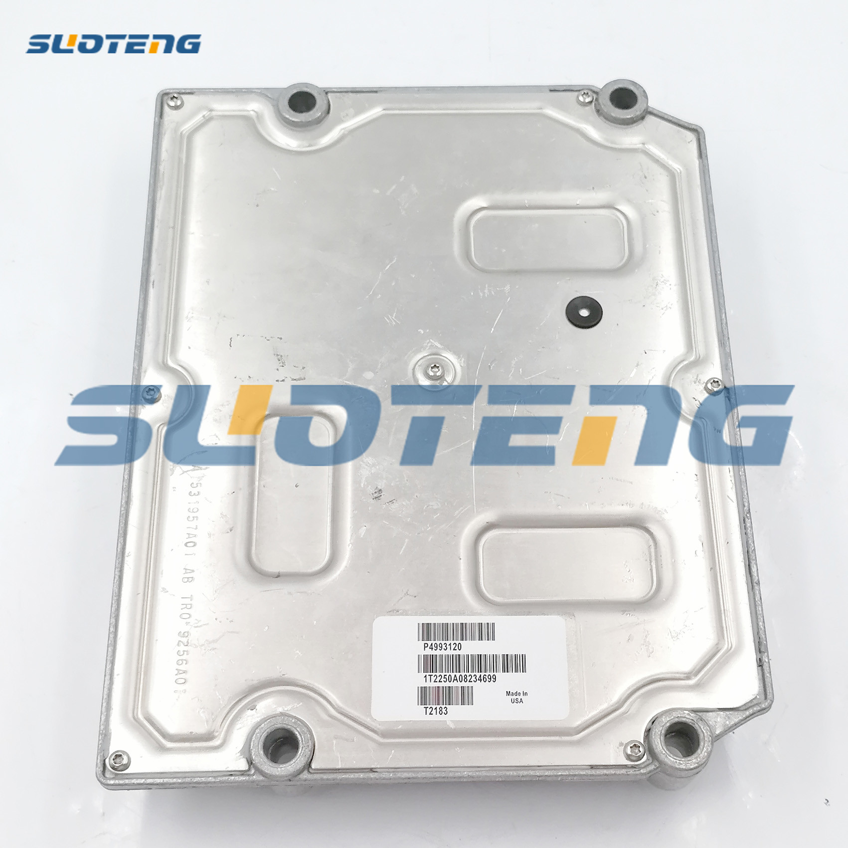 4993120 Control Module ECM For ISX15 Engine