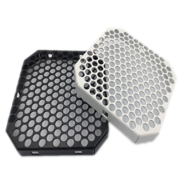 Low cost Custom Sheet metal parts Aluminium AL2024 AL5052 AL6061 Custom machine housing parts