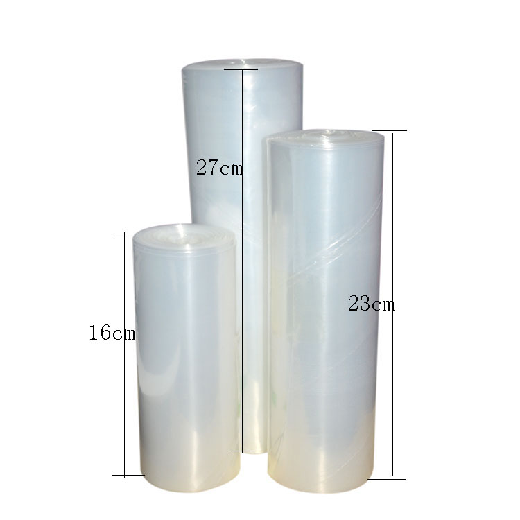 Tear Proof Silicone Kitchen Tool Cake Cream Plastic Disposable Pastry Bags