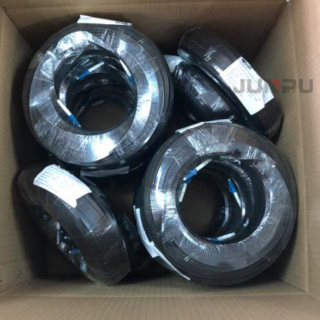 CATV FTTH EDFA Fiber Optical Pigtails Price SC APC Fiber Optic Patch Cord