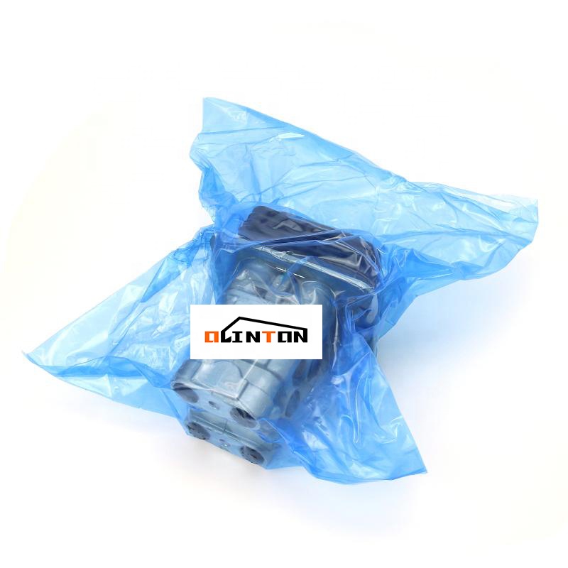 Excavator Foot Pedal Valve 1DC0410200000 PPK-20H-0062 Construction Machinery Parts