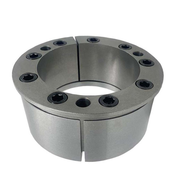 Z20 Type Keyless Shaft Locking Assemblies 45 Keyless Shaft Coupling