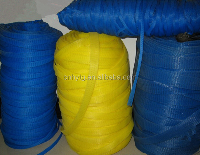 Unlimited Length Flower Protection Plastic Net for Customizable Rose Cut Flowers