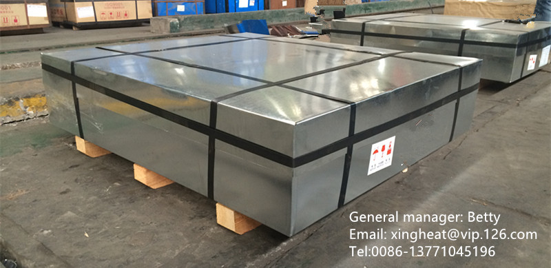 Tin Free Steel Sheet for Crown Caps and Regular Cans with Bright Silver and Stone Surface Finishes in 0.15-0.49mm Thickness