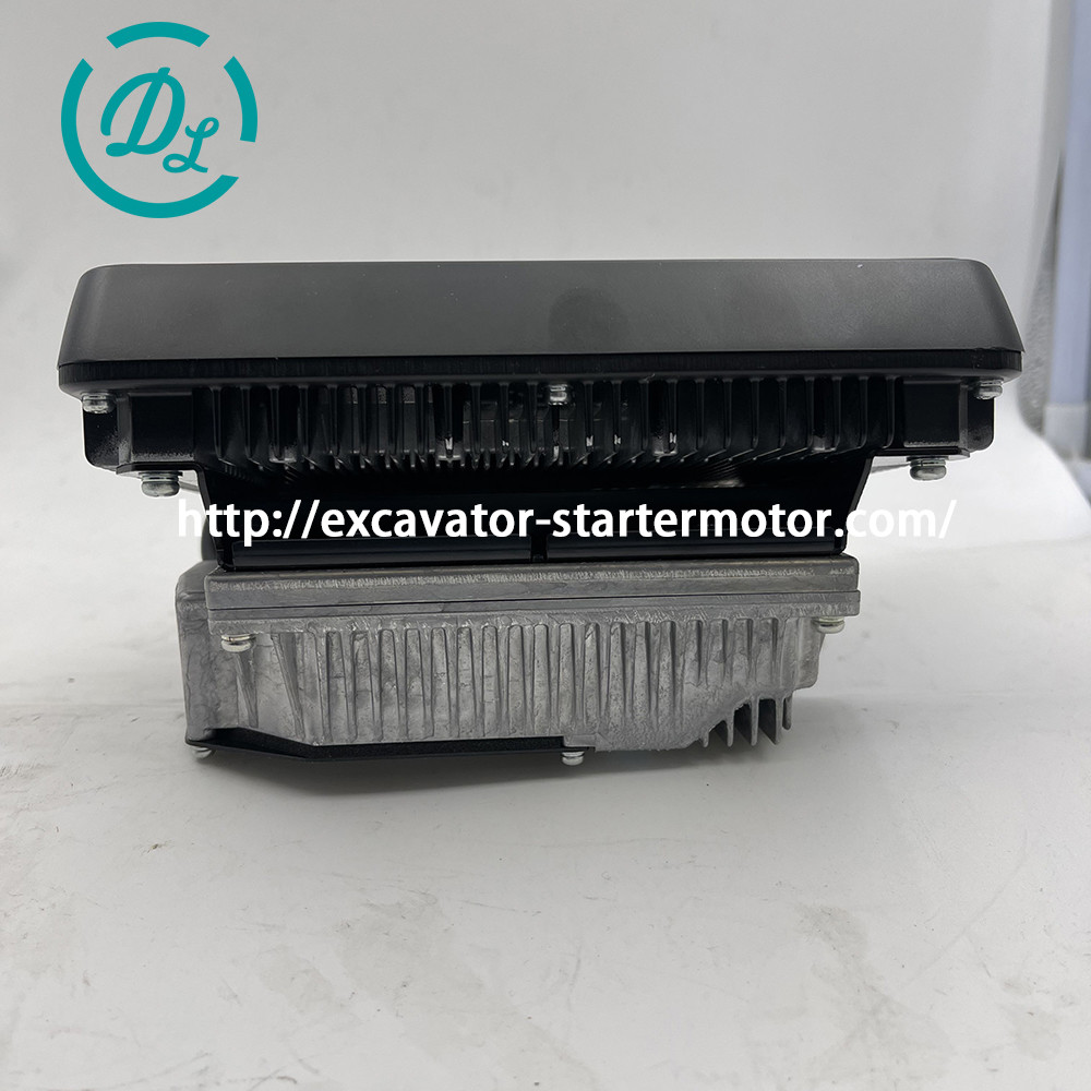 7835-31-3015 7835-31-3013 Excavator Monitor Komatsu PC128US-8