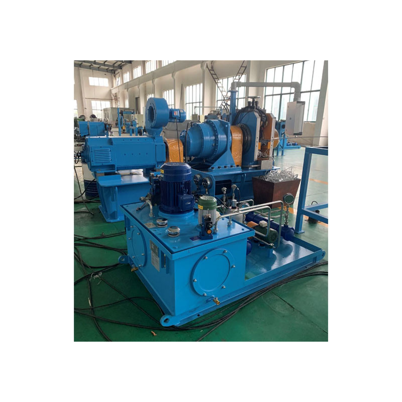 SS304 Water Cooling I Profile Cutter CNC Pipe Cutting Machine