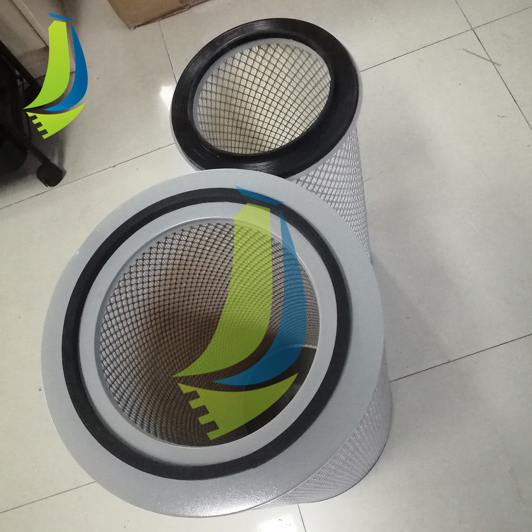 High Quality K3052 Air Filter For Excavator Parts