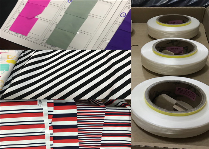 Eco Friendly Swimwear Fabric Sustainability Chlorine Resistant