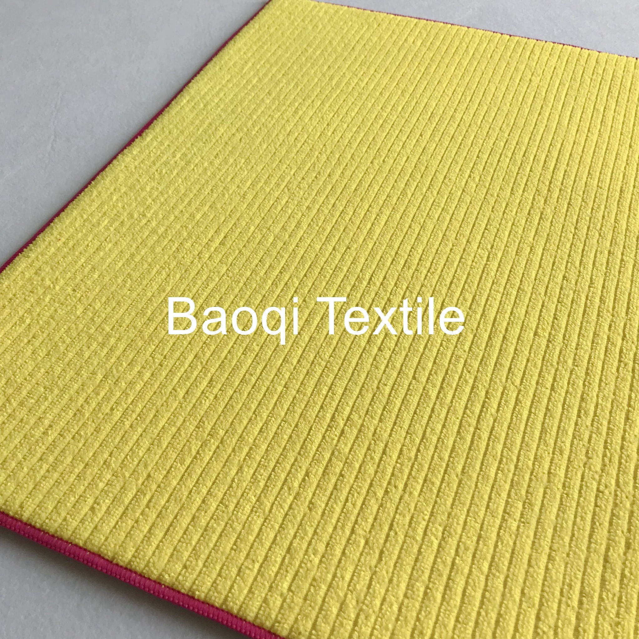 Microfiber memory foam bath mat，dry water microfiber kitchen mat ，washable mats，microfiber floor mat