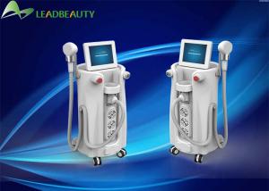 China Factory price 808nm Diode Laser Brown Hair Remover And Epilator hair removal machine on sale