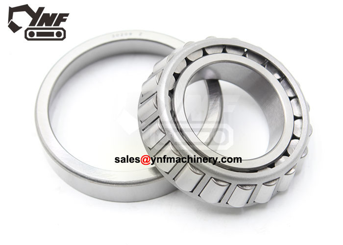 Mill Spherical Roller Bearing Excavator Bearing 23019 23018