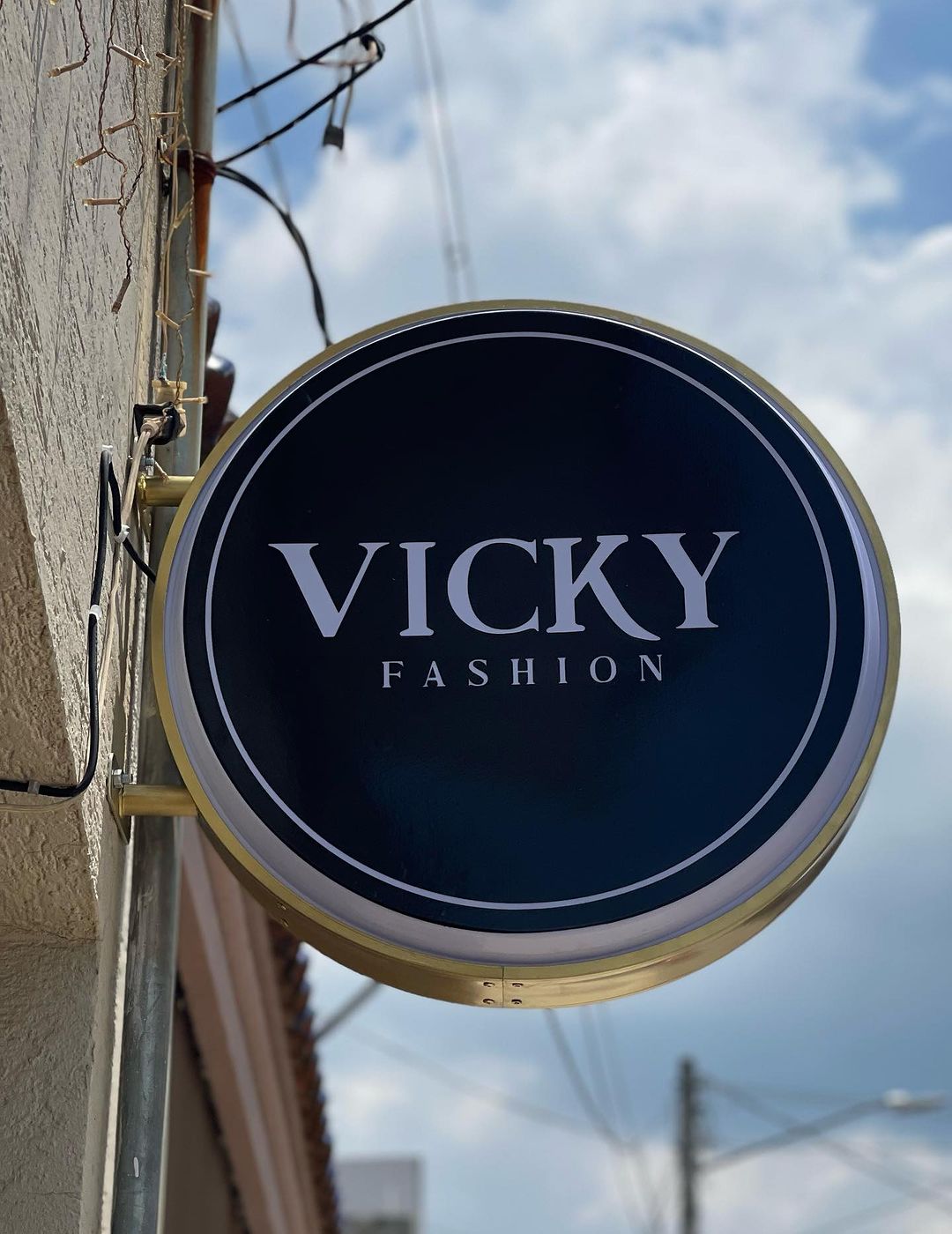 Customized Light Board Marker 3D Sign LED Acrylic Advertising Light Box for Outdoor