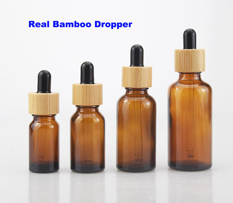 Luxury Glass Collar 5ml 10ml 15ml Hair Oil Essential Oil Perfume Oil Frosted Pink Dropper Bottle With Rose Gold Top