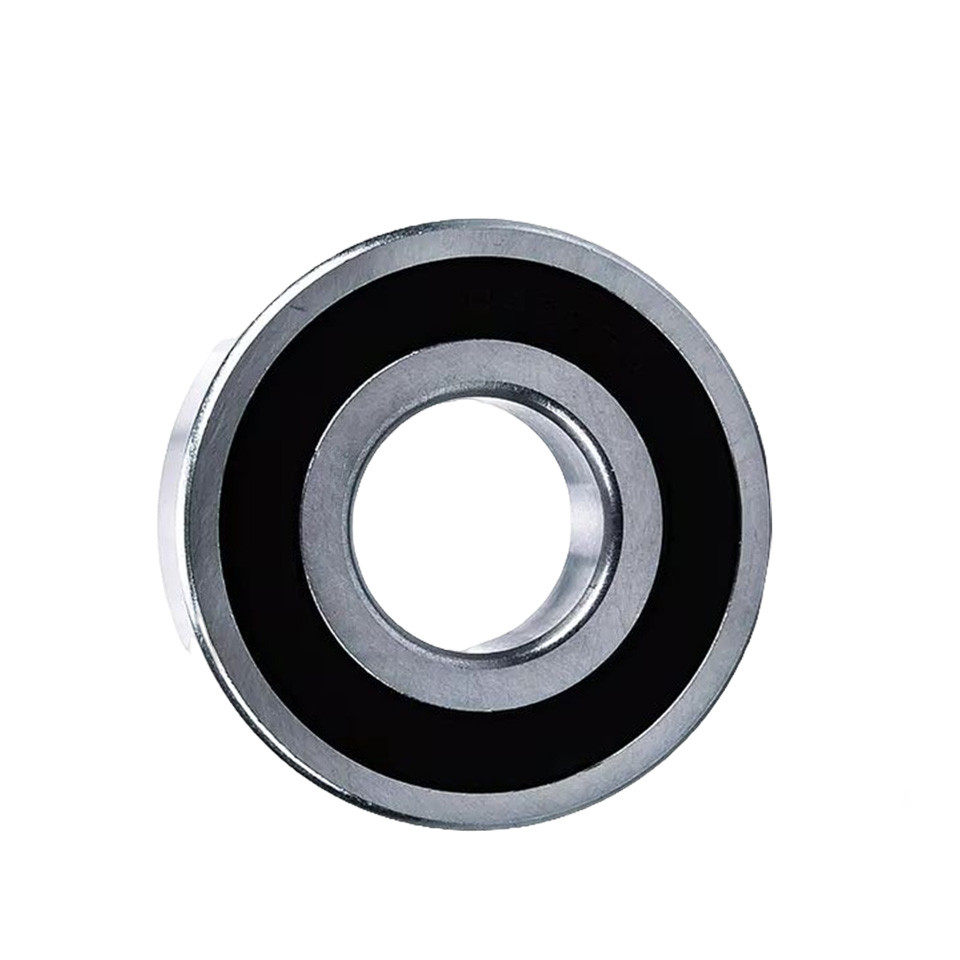 2rs 6313 6313zz Deep Groove Thrust Ball Bearing High Speed 65x140x33 For Electric Motor