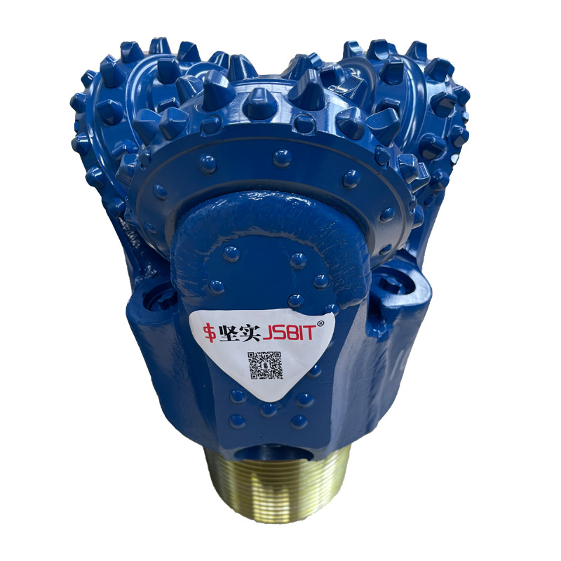 High Quality 10 1/2inch IADC537 Tci Tricone Rock Drill Bit