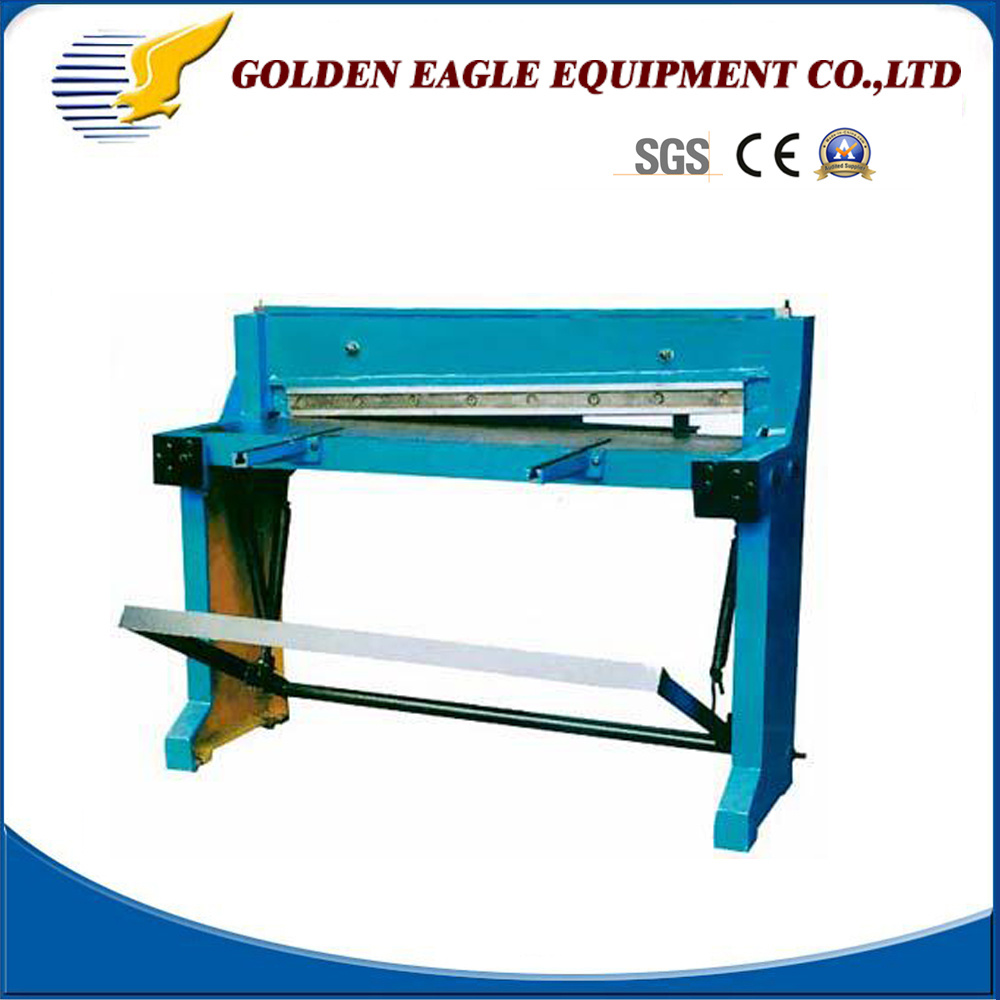 J-13 Electric Metal Cutting Machine