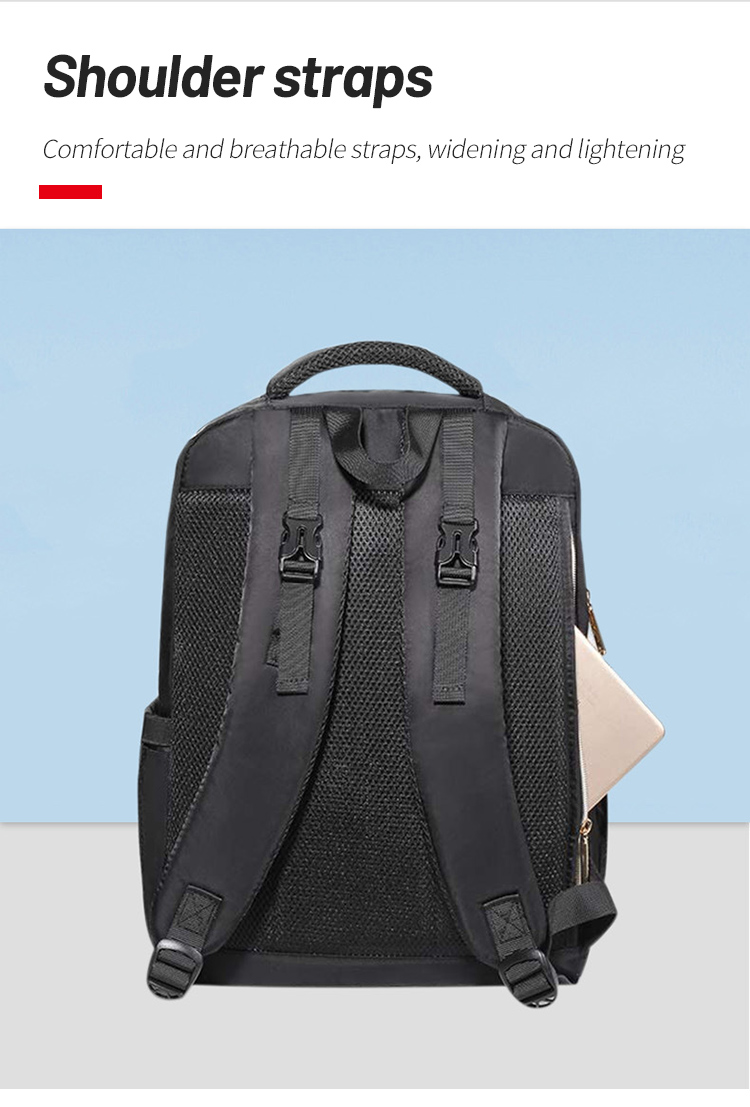 New Large-capacity Diaper Bag Multi functional Backpack Mummy Bag Small Fresh Mother and Baby Backpack