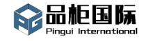 China Shanghai Pingui Nternational Trade Co., Ltd. logo