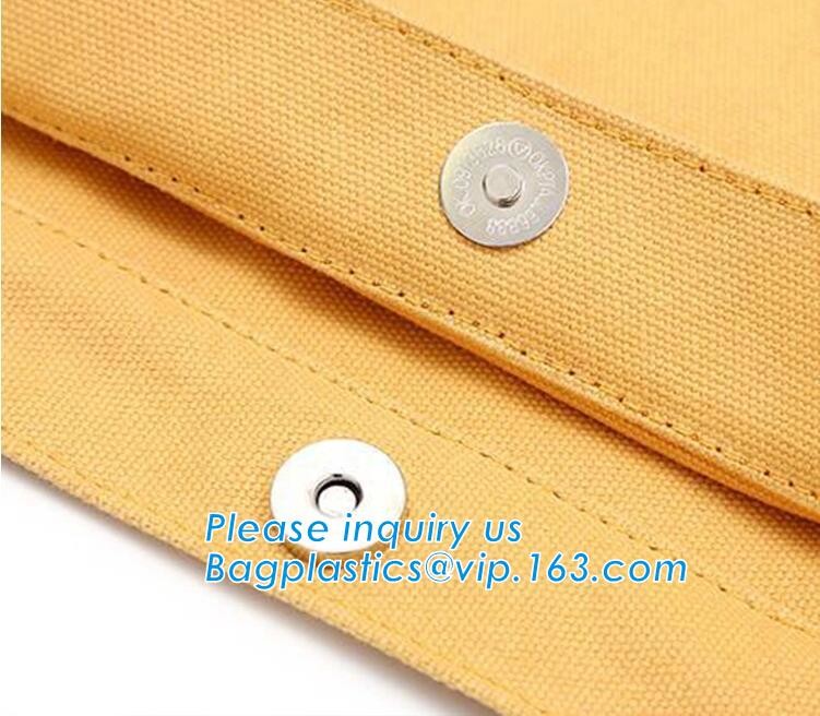 Professional Cosmetic Bag Canvas Zipper Pouch Wholesale, Private Label Makeup Bag, Canvas Bag with Zipper bagplastics